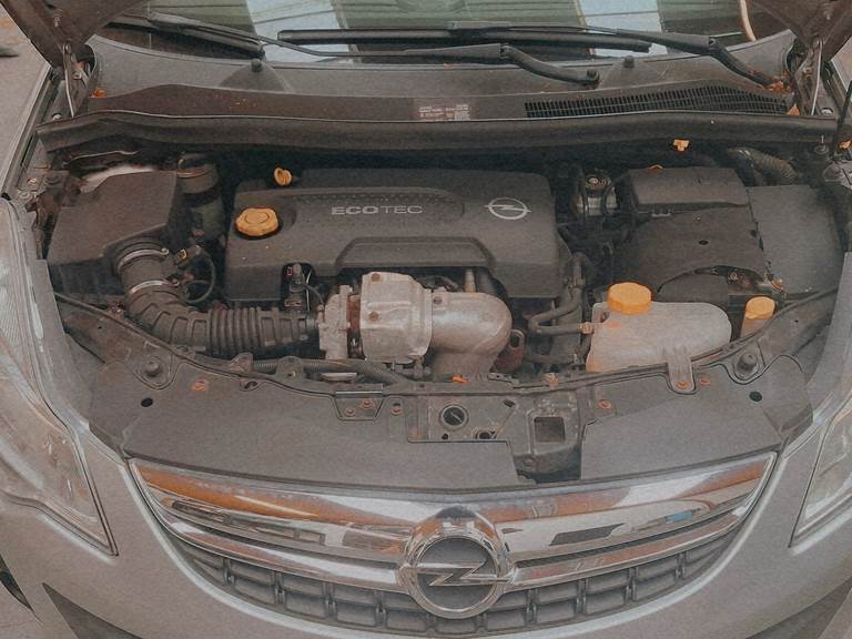 Opel Corsa 1,3 EcoFLEX