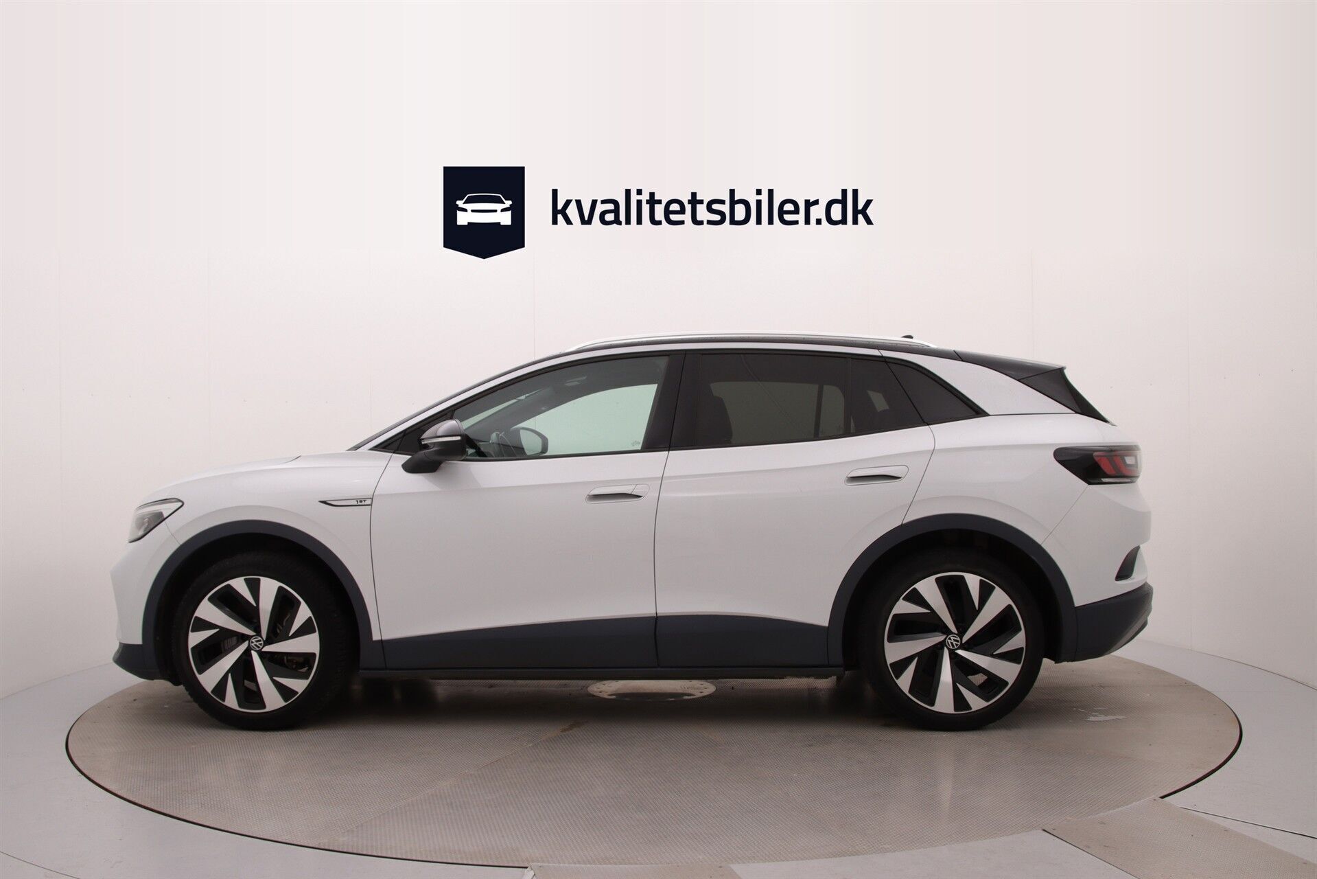 VW ID.4 EL 1st Pro Performance 204HK 5d Aut.