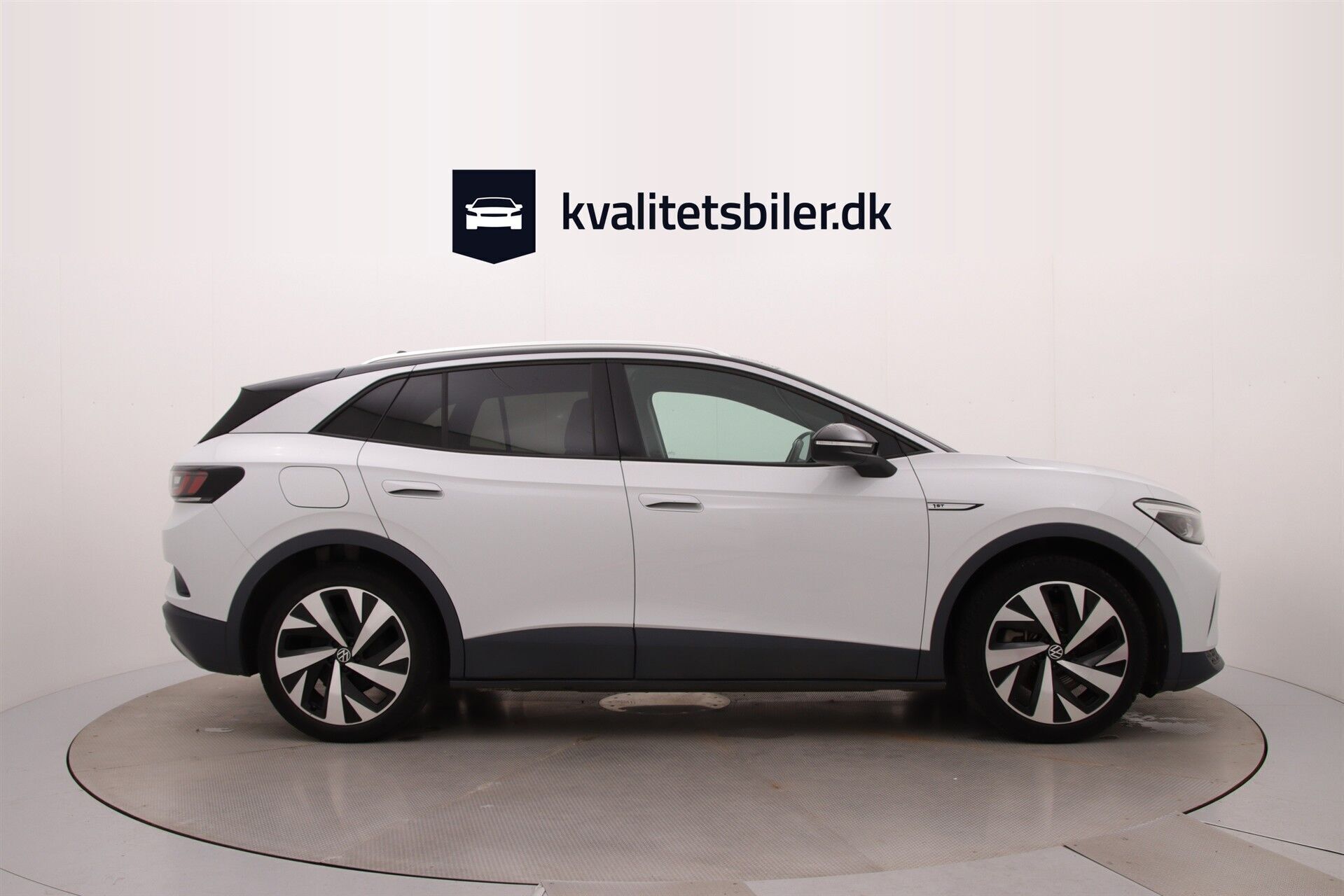 VW ID.4 EL 1st Pro Performance 204HK 5d Aut.