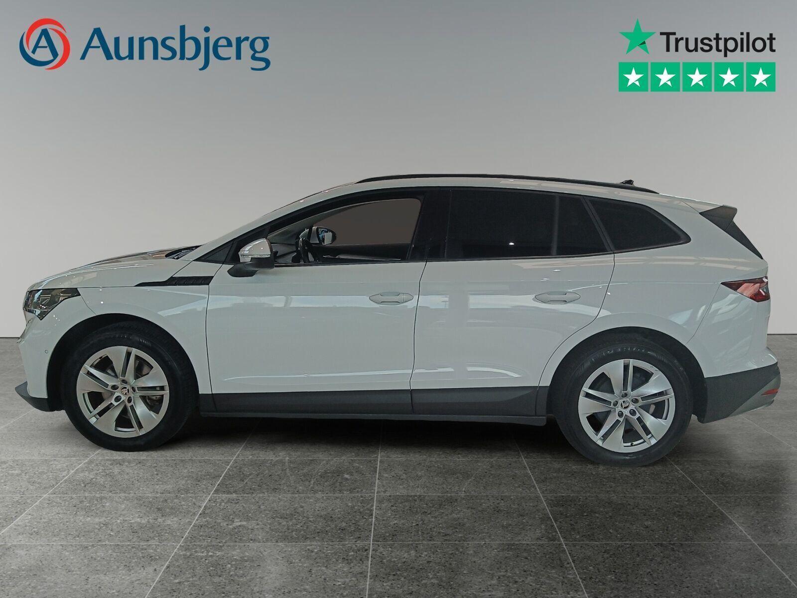 Skoda Enyaq 60 iV Loft