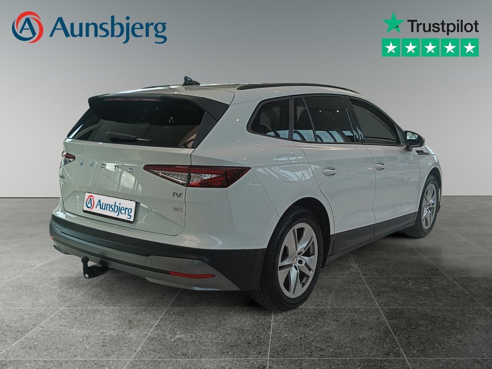 Skoda Enyaq 60 iV Loft