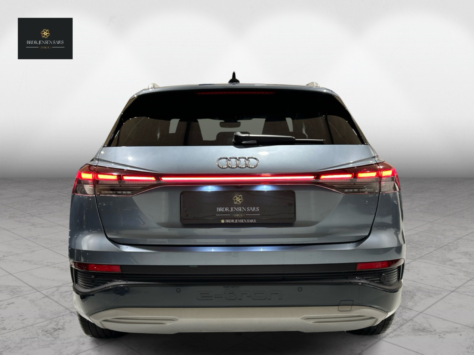 Audi Q4 40 E-tron Advanced 204HK 5d Aut.