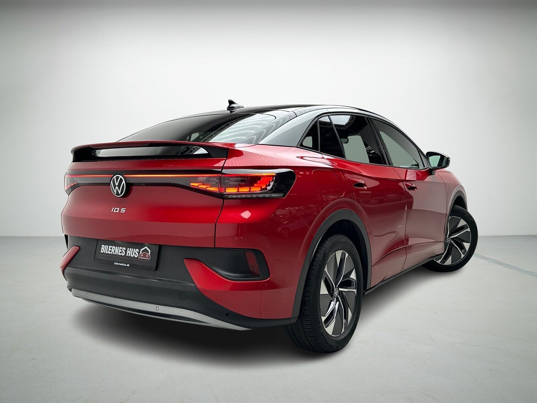 VW ID.5 EL Pro 286HK 5d Aut.