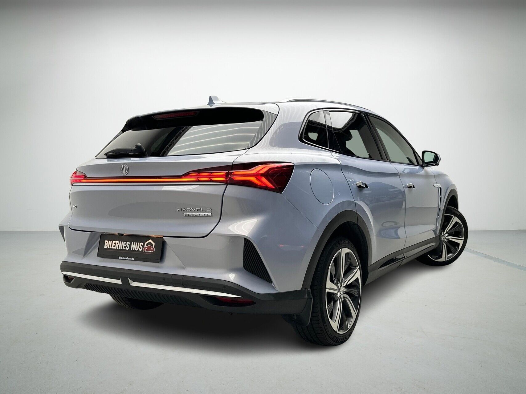 MG Marvel R EL Performance 4x4 288HK 5d Aut.