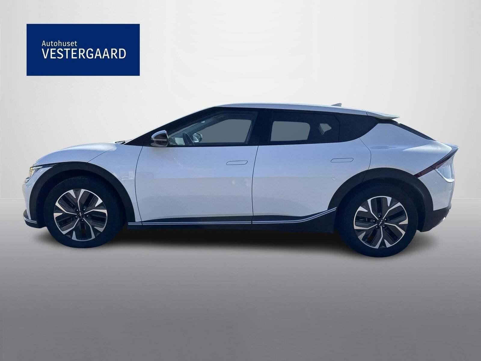 Kia EV6 77 Long Range Performance AWD