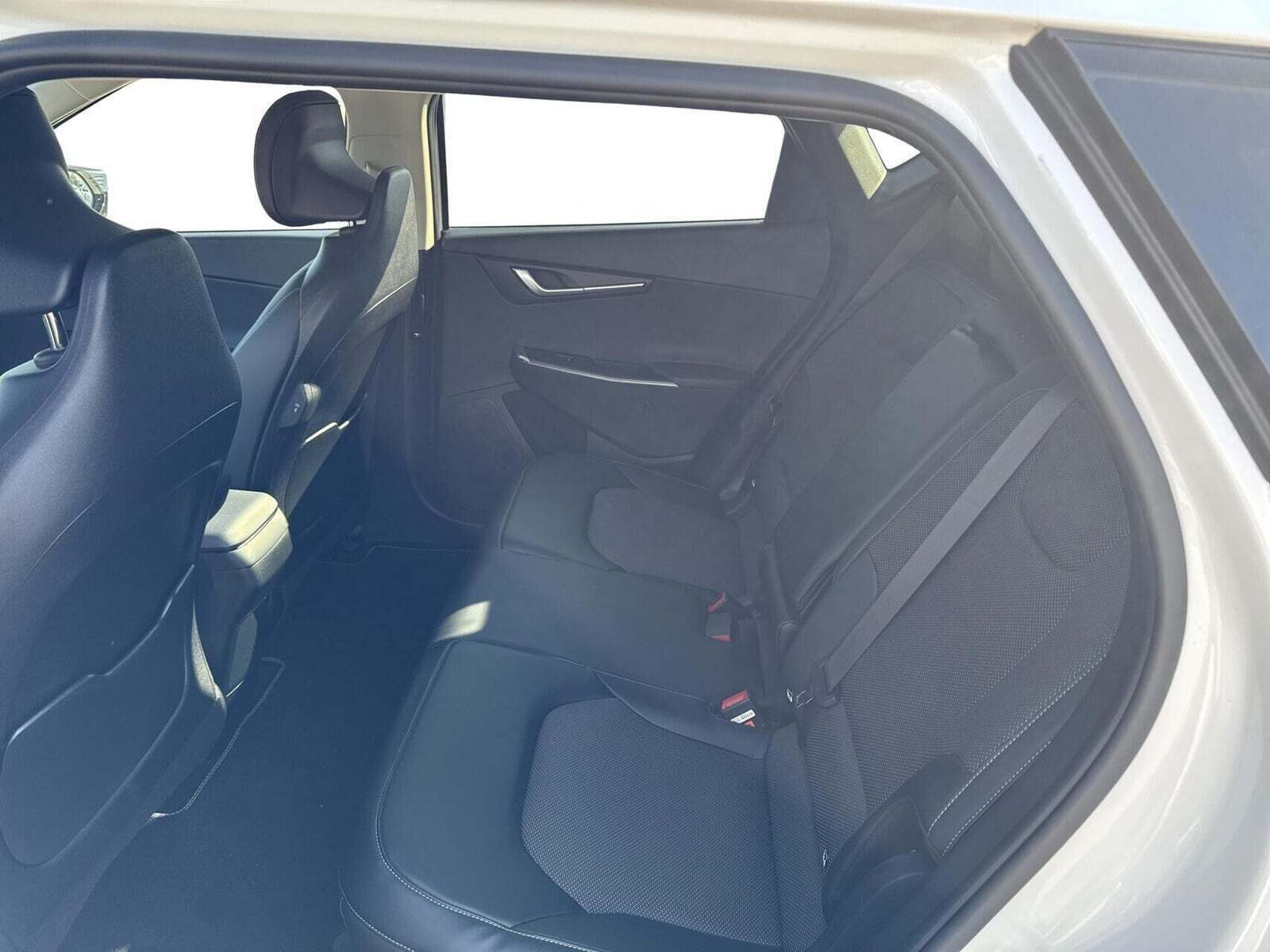 Kia EV6 77 Long Range Performance AWD