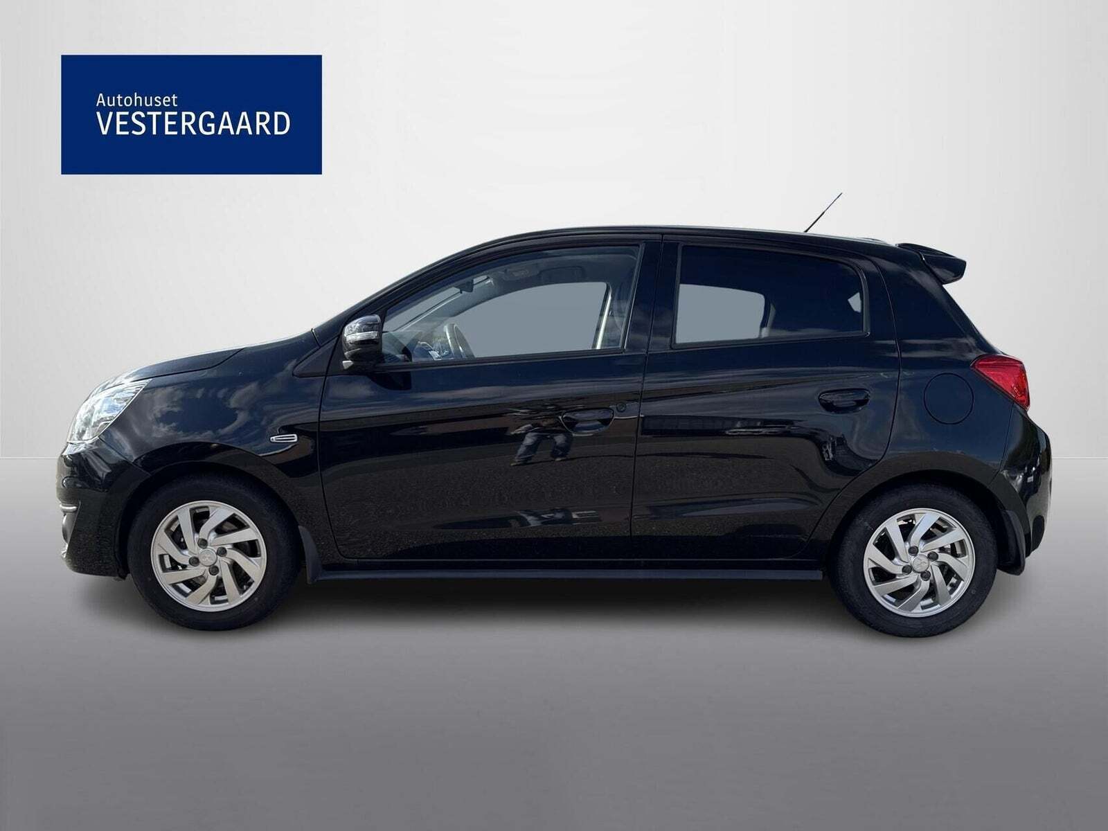 Mitsubishi Space Star 1,2 Invite+