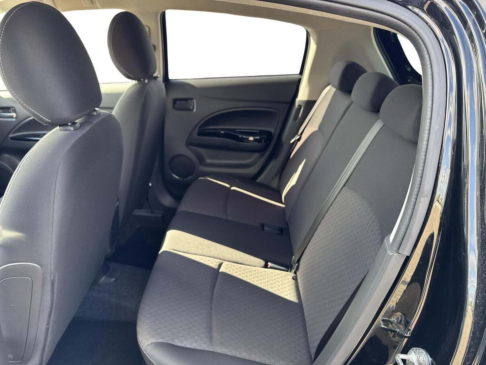 Mitsubishi Space Star 1,2 Invite+