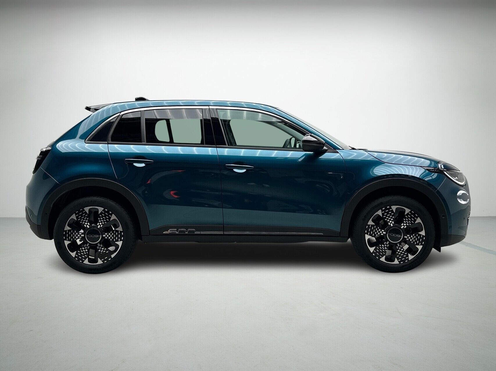 Fiat 600e EL La Prima 156HK 5d Aut.