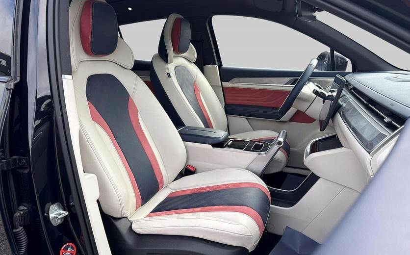 Aiways U6