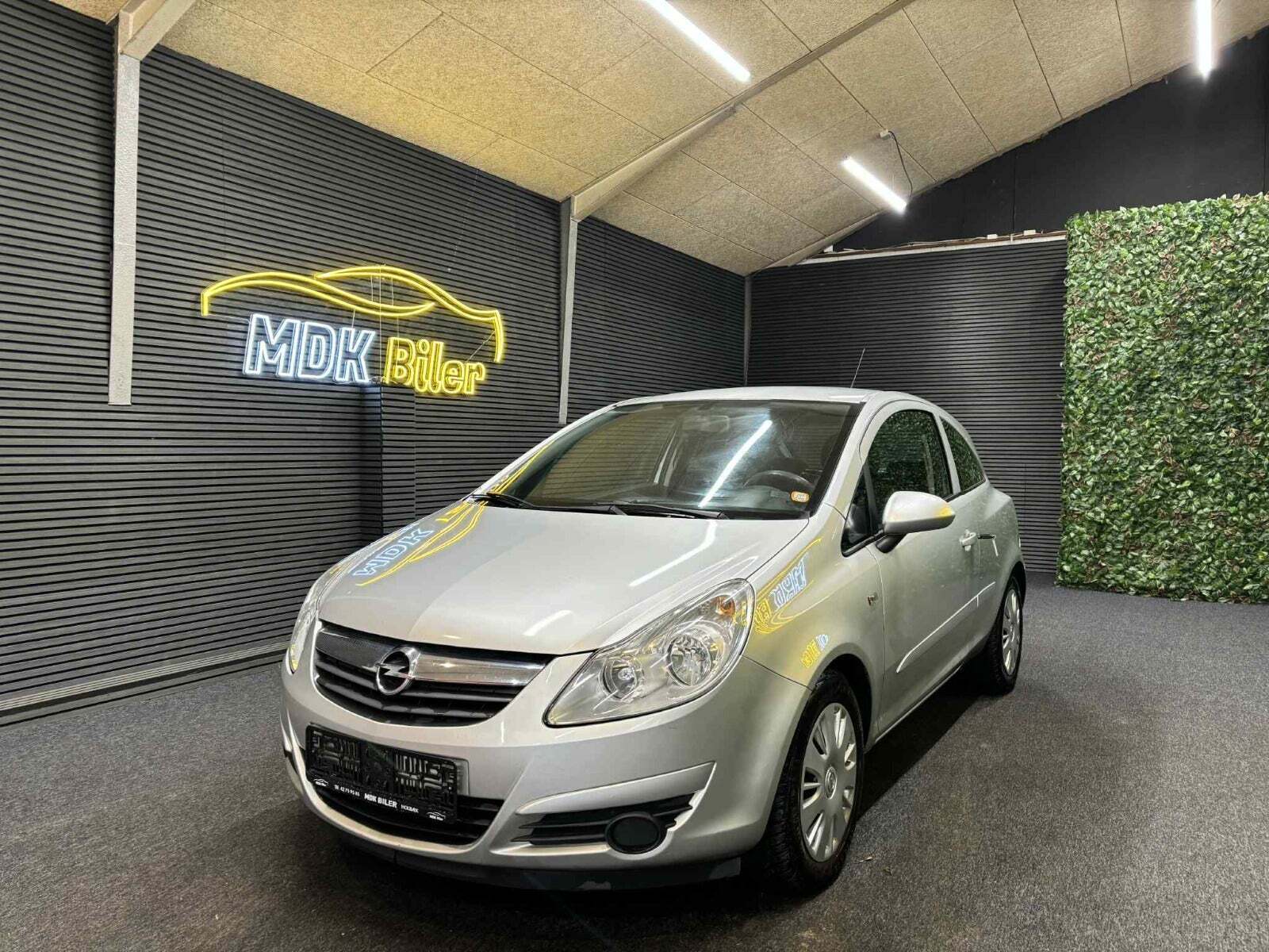 Opel Corsa 1,4 16V Enjoy