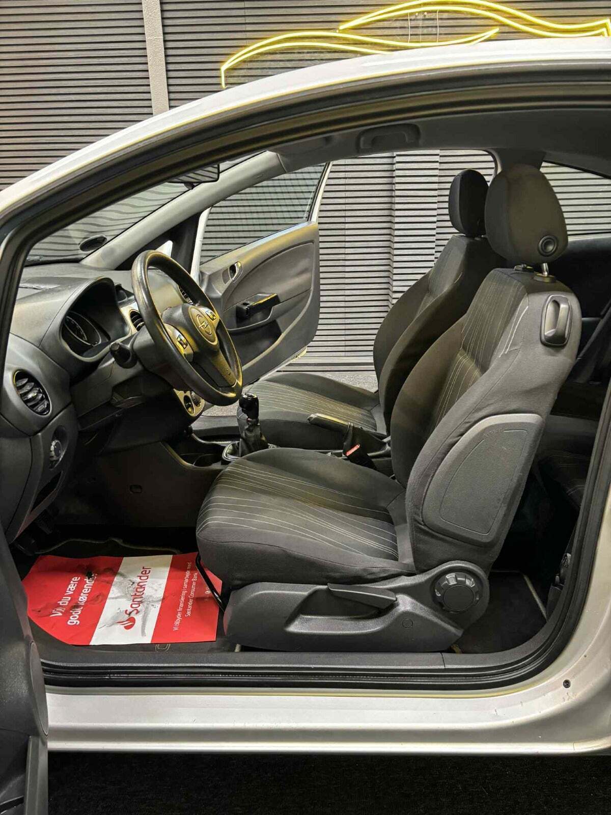 Opel Corsa 1,4 16V Enjoy