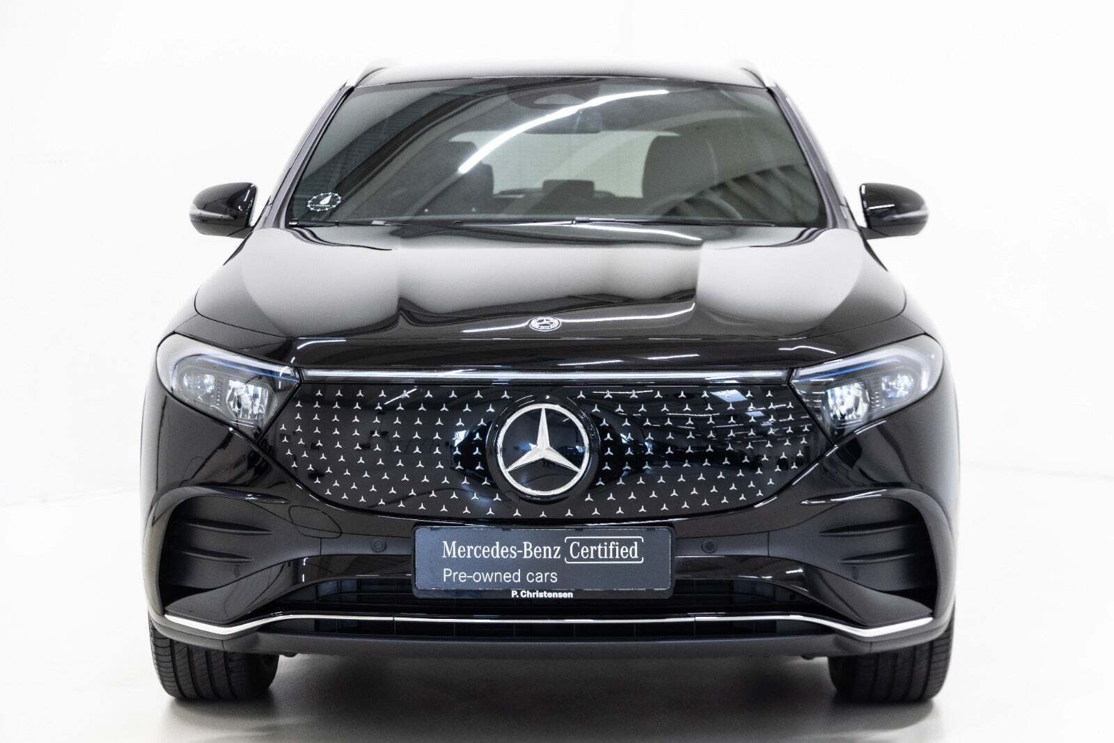 Mercedes EQA250+ AMG Advance Plus