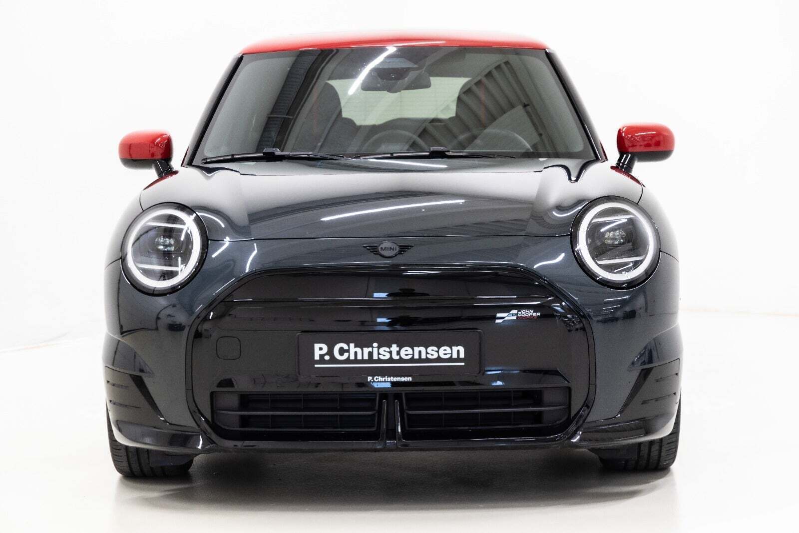 Mini Cooper E JCW Trim M