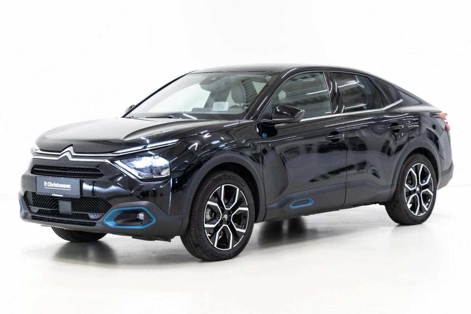 Citroën ë-C4 X 50 Shine