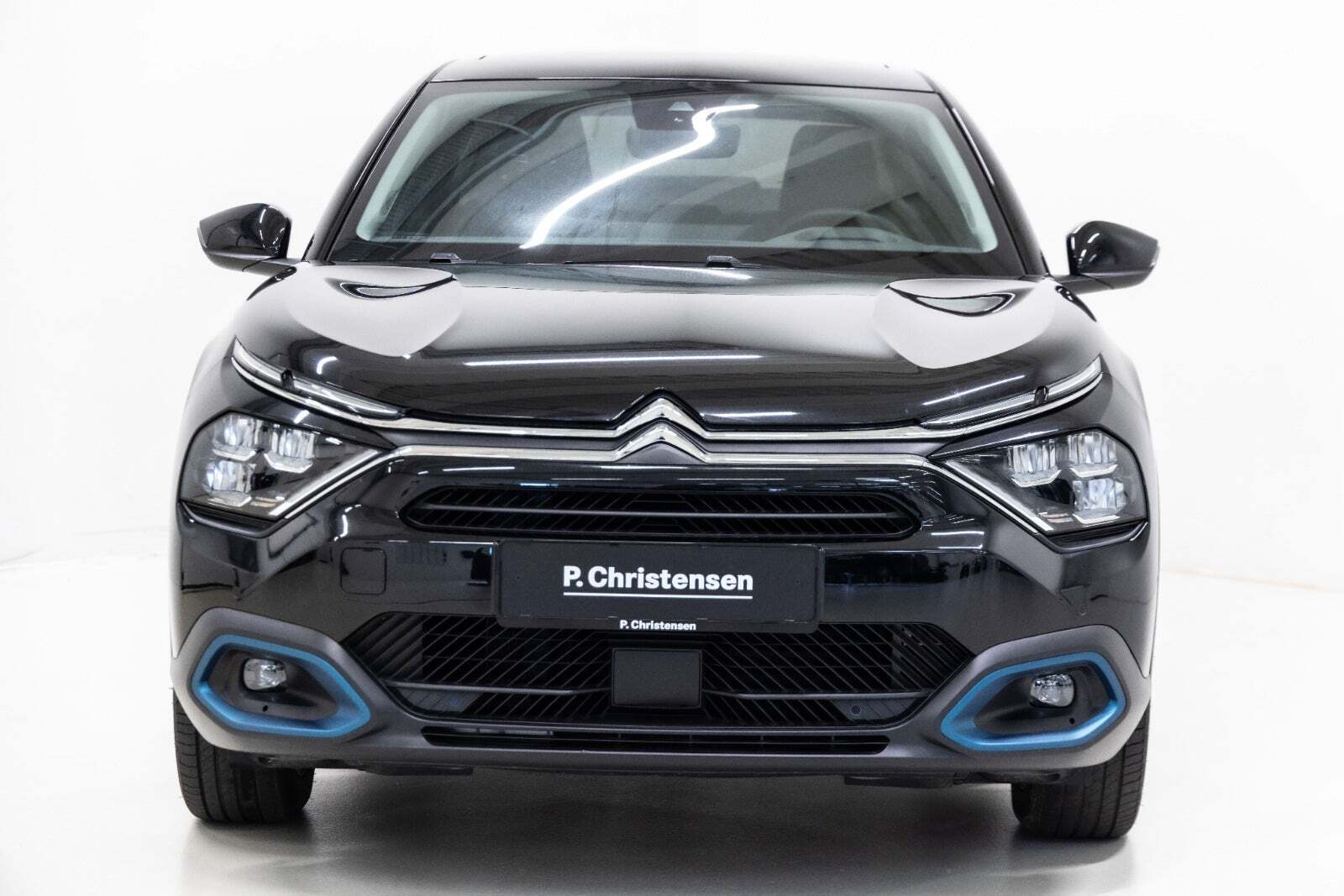 Citroën ë-C4 X 50 Shine