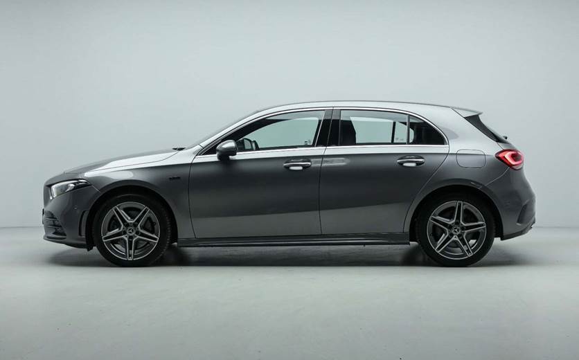 Mercedes A250 e