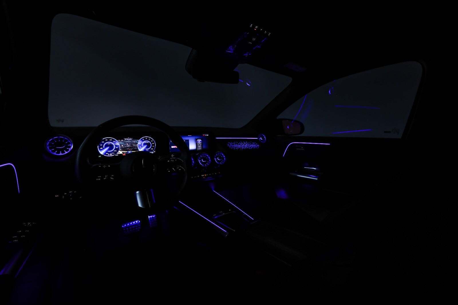 Mercedes EQA350 AMG Advance 4Matic