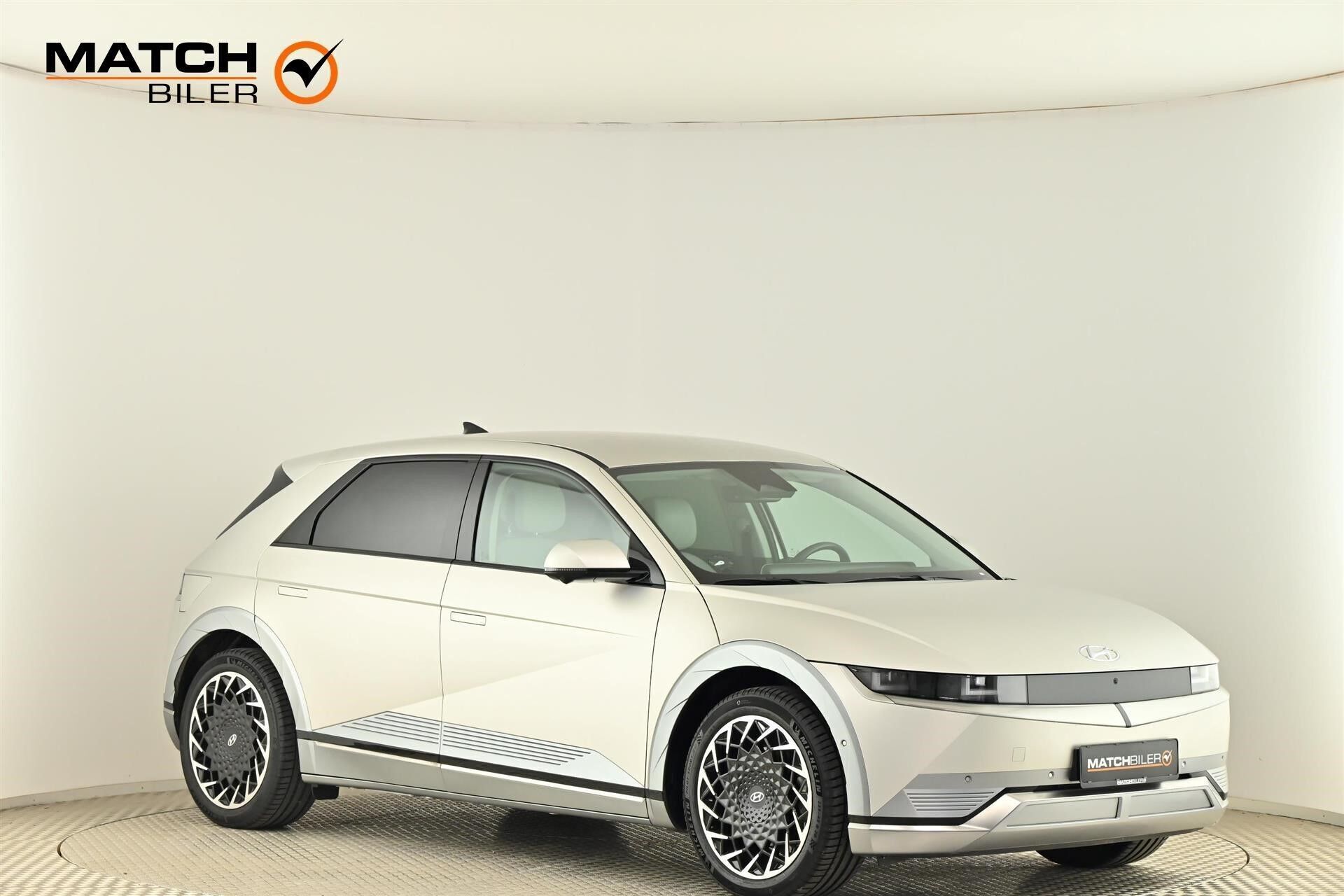 Hyundai Ioniq 5 Electric 72,6 kWh Ultimate 218HK 5d Aut.