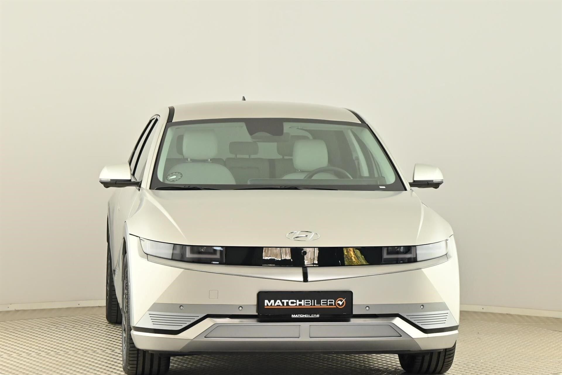 Hyundai Ioniq 5 Electric 72,6 kWh Ultimate 218HK 5d Aut.