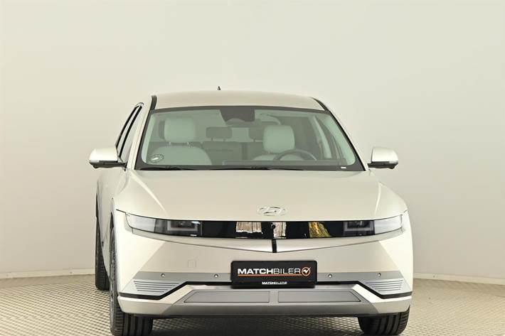 undefined Hyundai Ioniq 5 fra 2021