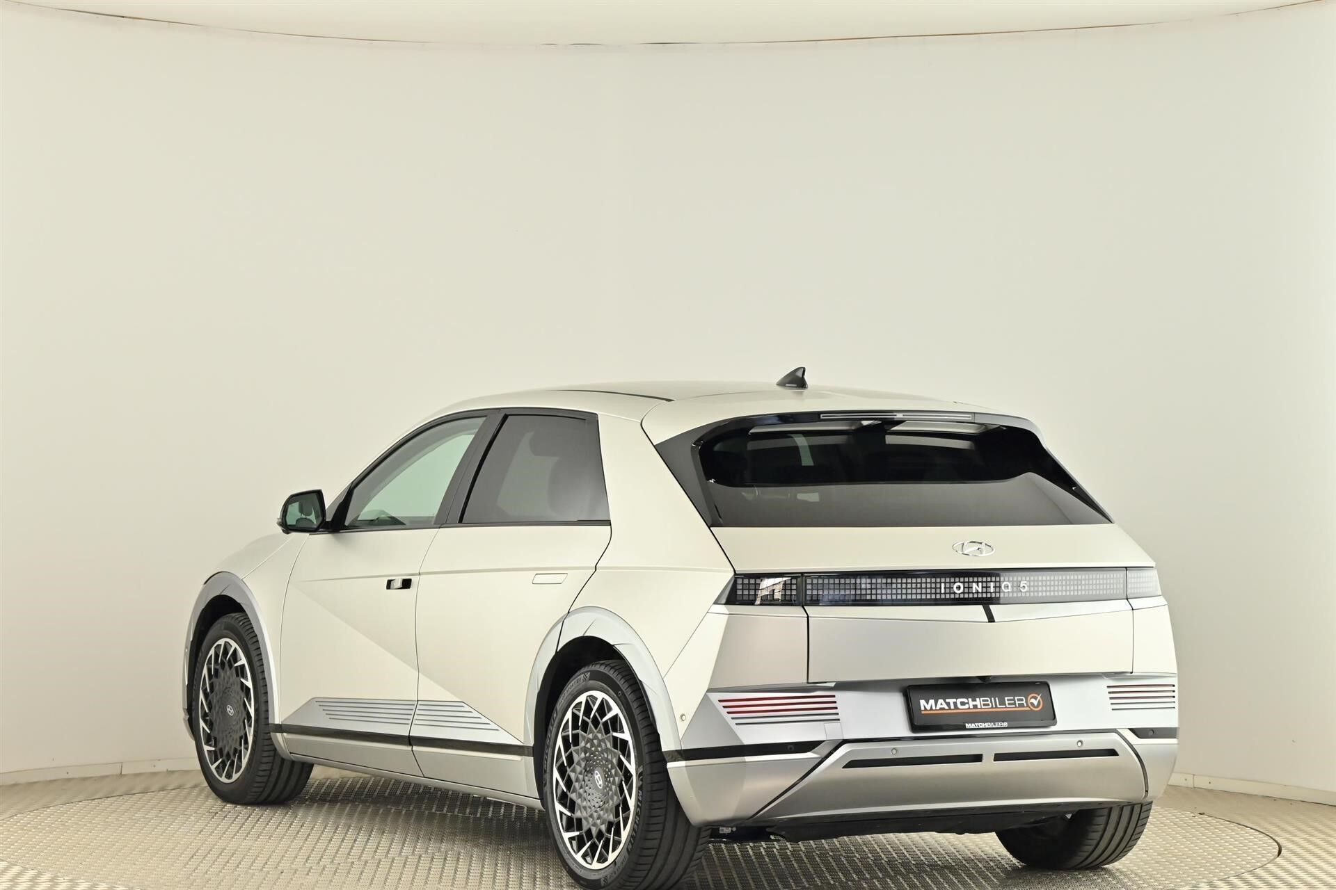 Hyundai Ioniq 5 Electric 72,6 kWh Ultimate 218HK 5d Aut.