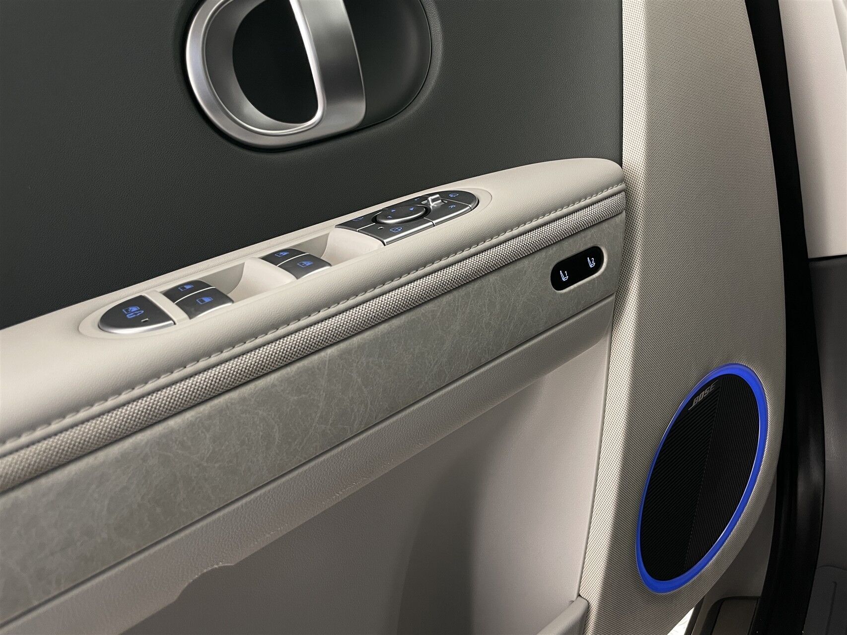 undefined Hyundai Ioniq 5 fra 2021