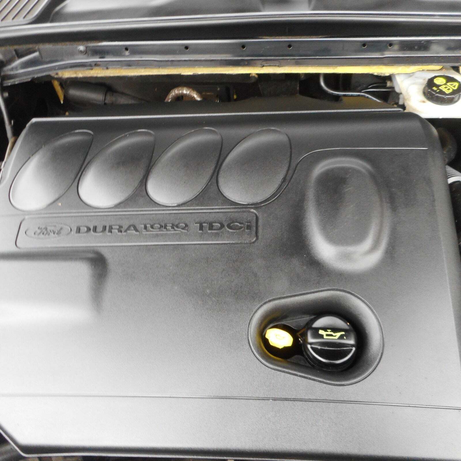 undefined Ford Mondeo fra 2009
