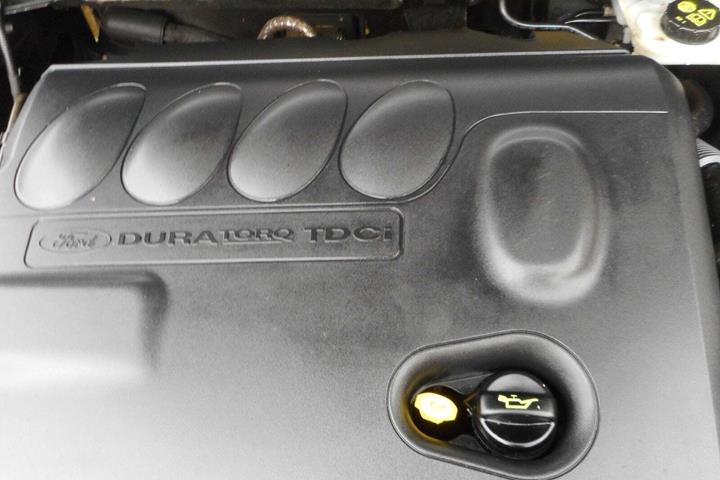 undefined Ford Mondeo fra 2009