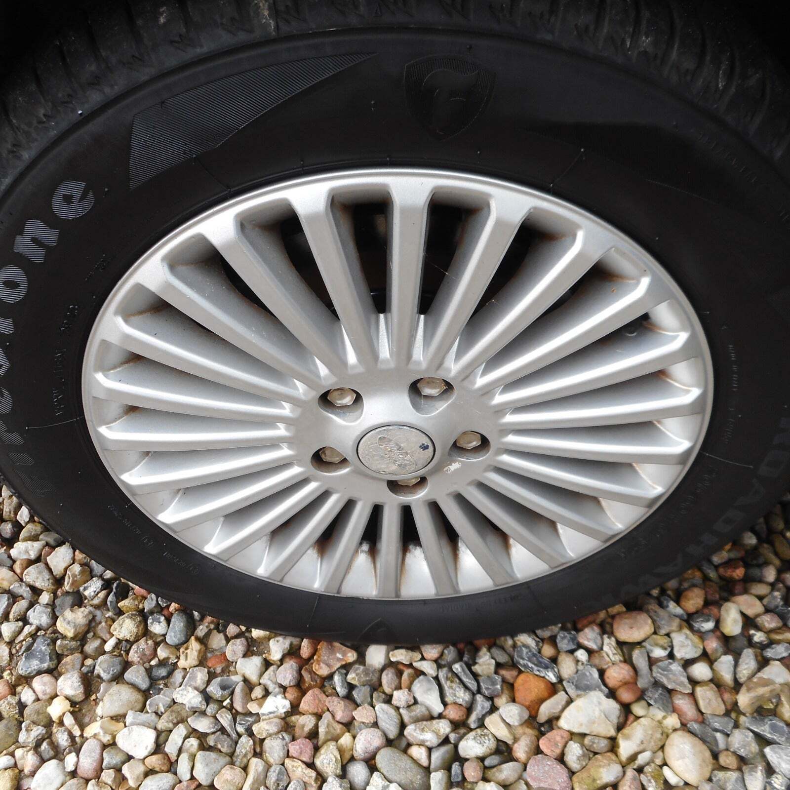 undefined Ford Mondeo fra 2009