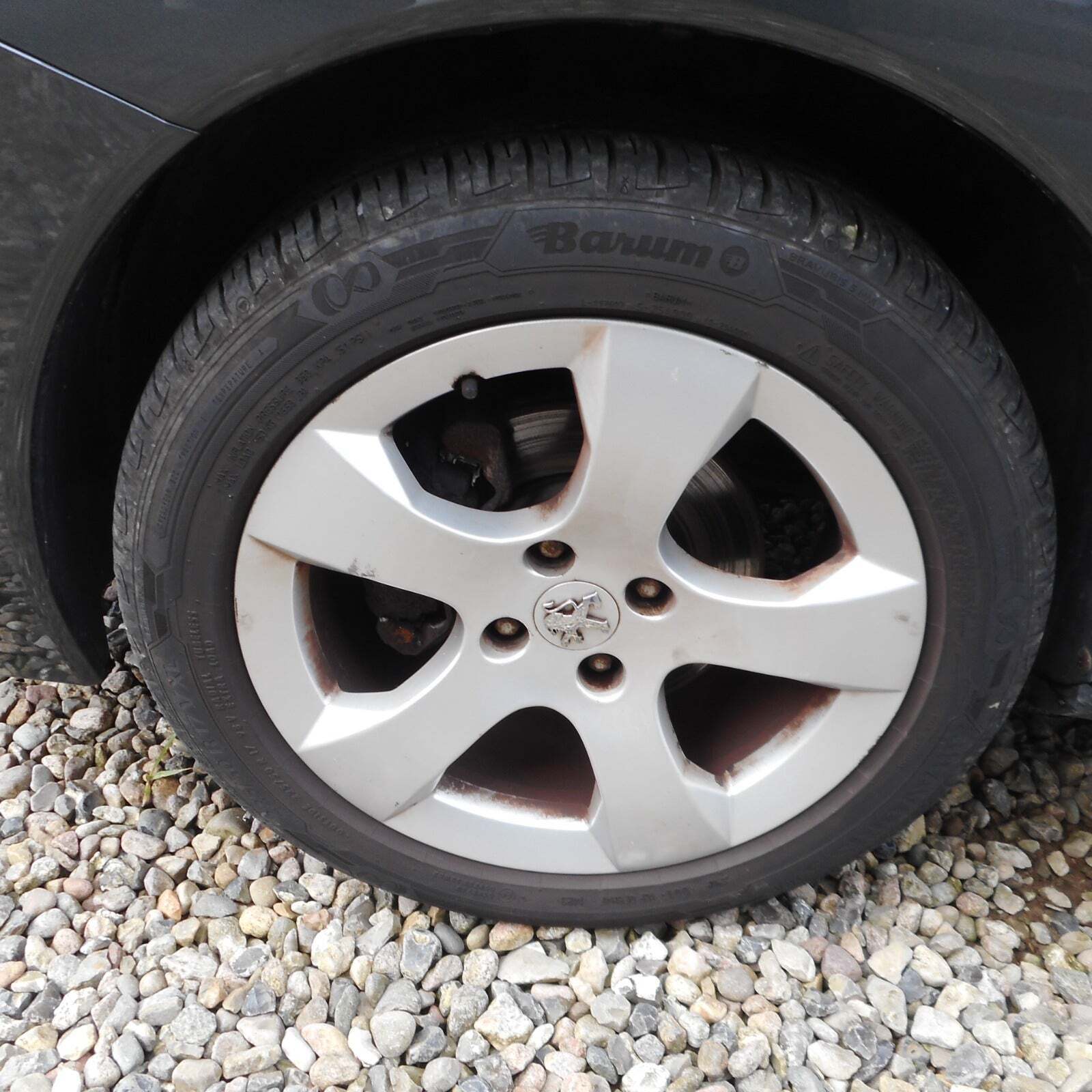 undefined Peugeot 3008 fra 2013