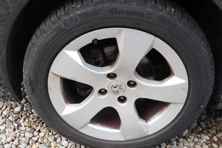 undefined Peugeot 3008 fra 2013