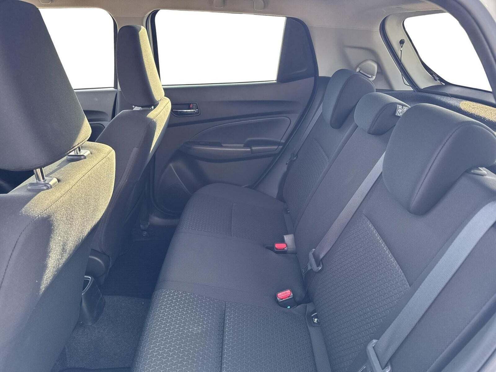 Suzuki Swift 1,2 mHybrid Exclusive KUP