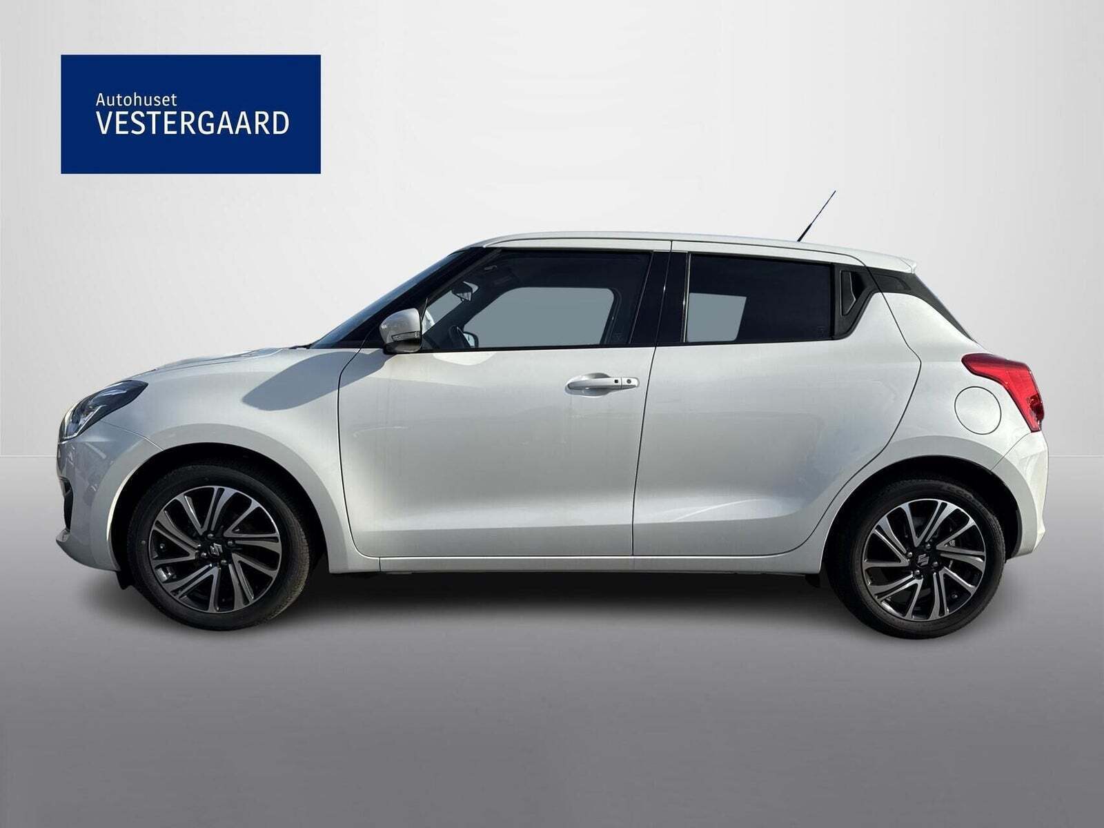 Suzuki Swift 1,2 mHybrid Style