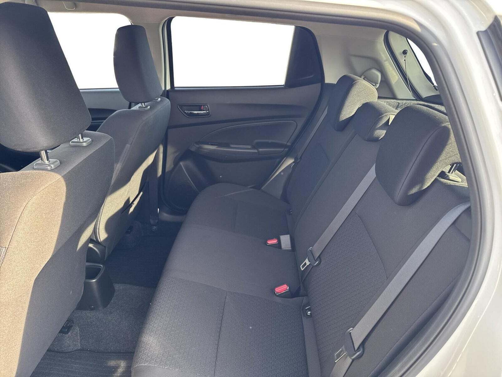 Suzuki Swift 1,2 mHybrid Style