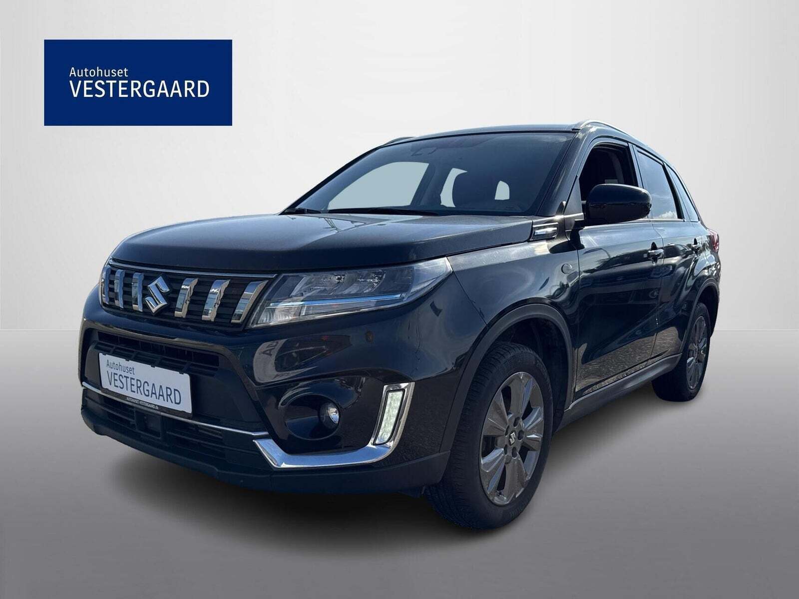 Suzuki Vitara 1,4 mHybrid Active