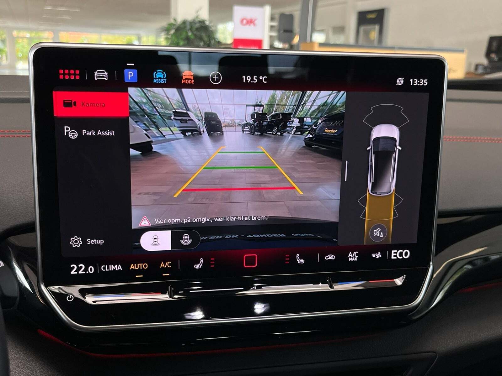 VW ID.4 77 GTX 4Motion