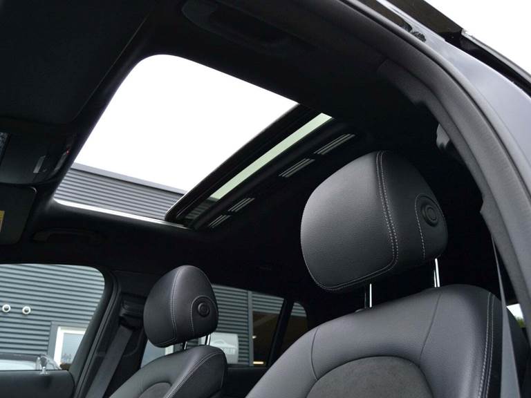 Mercedes EQC400 AMG Line 4Matic