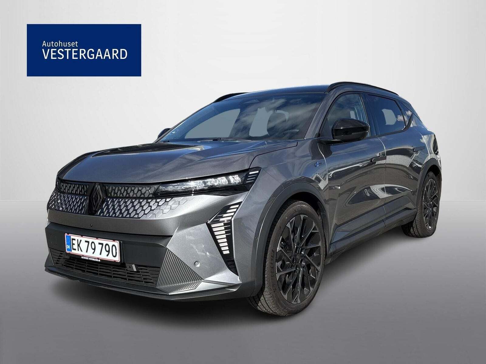 Renault Scenic E-Tech 87 Esprit Alpine