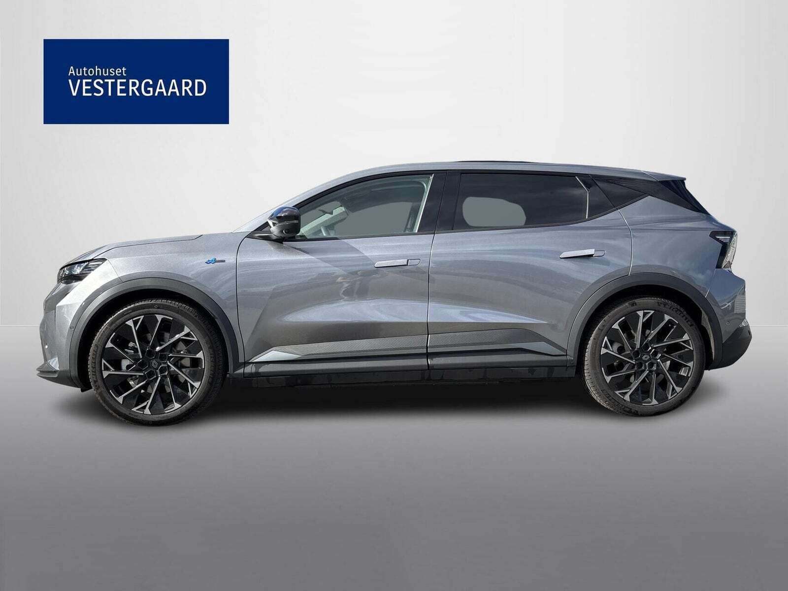 Renault Scenic E-Tech 87 Esprit Alpine