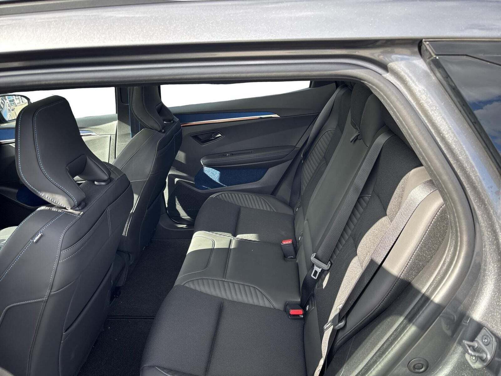 Renault Scenic E-Tech 87 Esprit Alpine