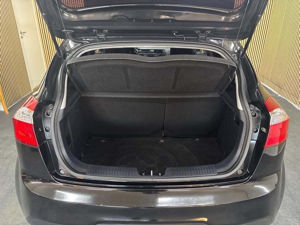 Kia Rio 1,2 CVVT Active