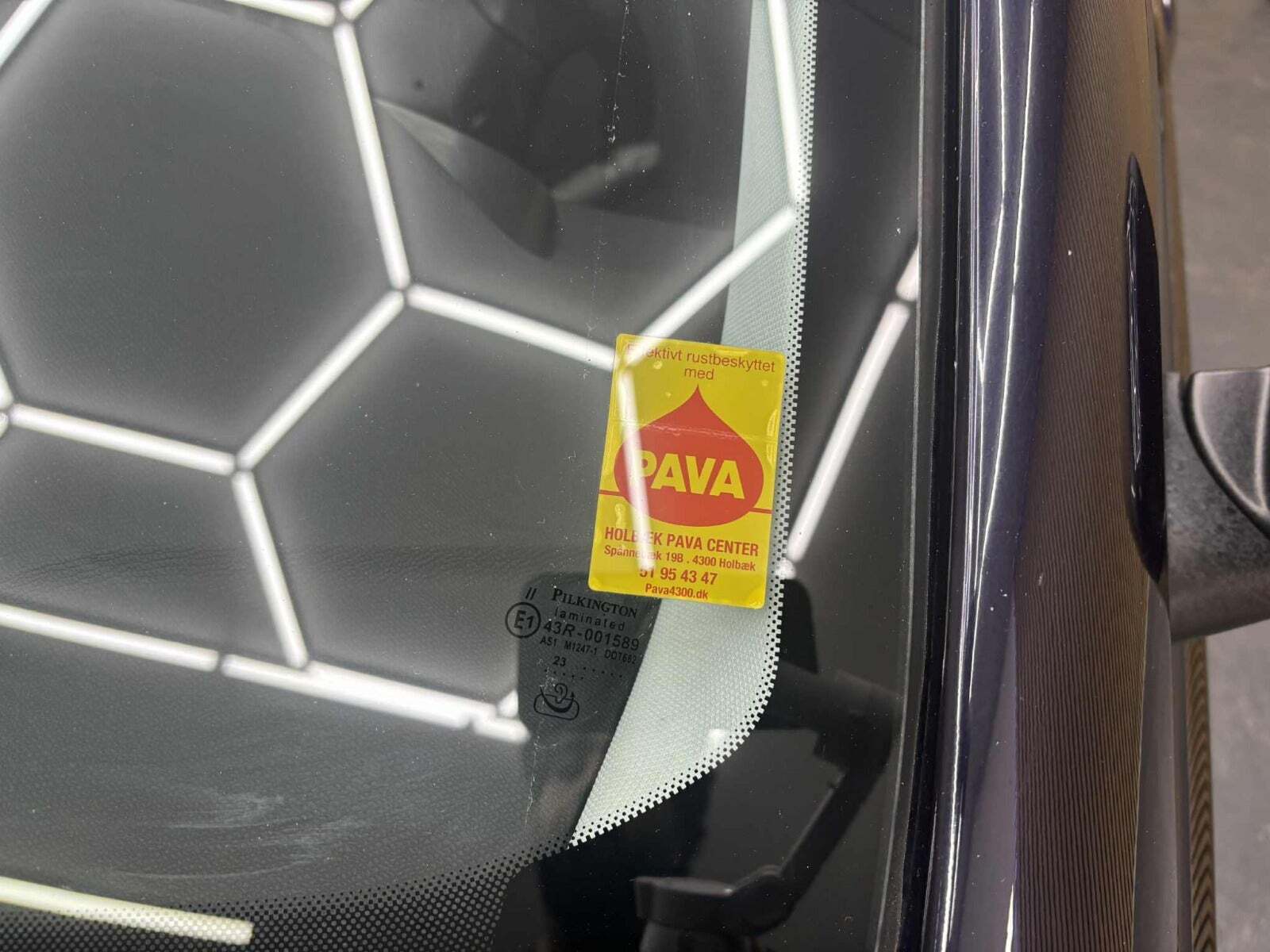 undefined Peugeot 308 fra 2016