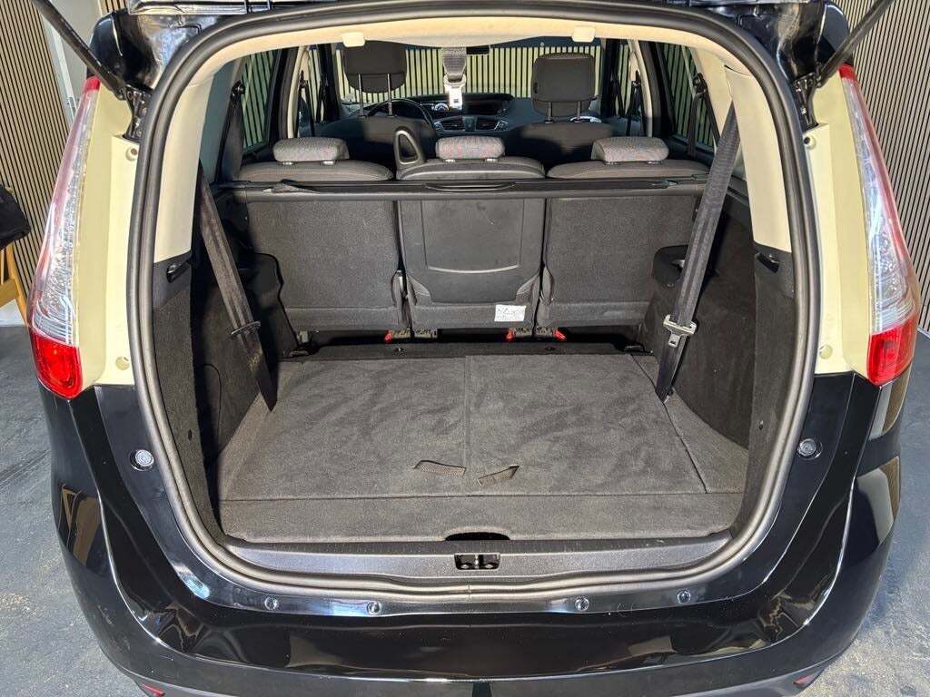 Renault Grand Scenic III 1,5 dCi 110 Business 7prs