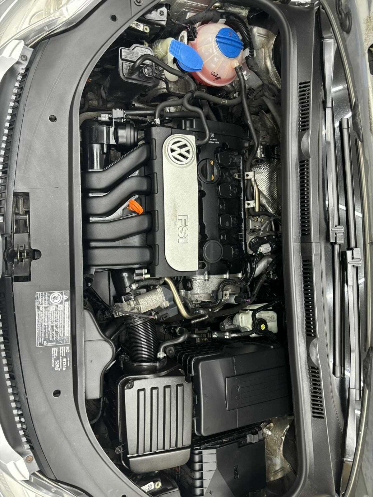 undefined VW Golf Plus fra 2007