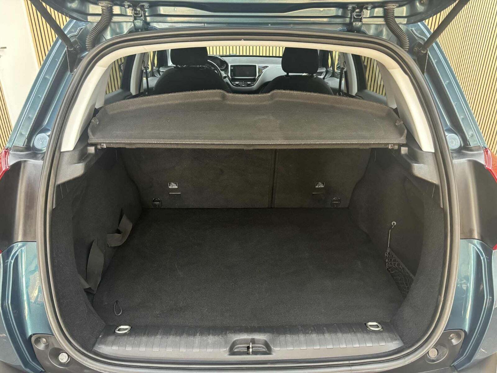 Peugeot 2008 1,2 VTi 82 Active