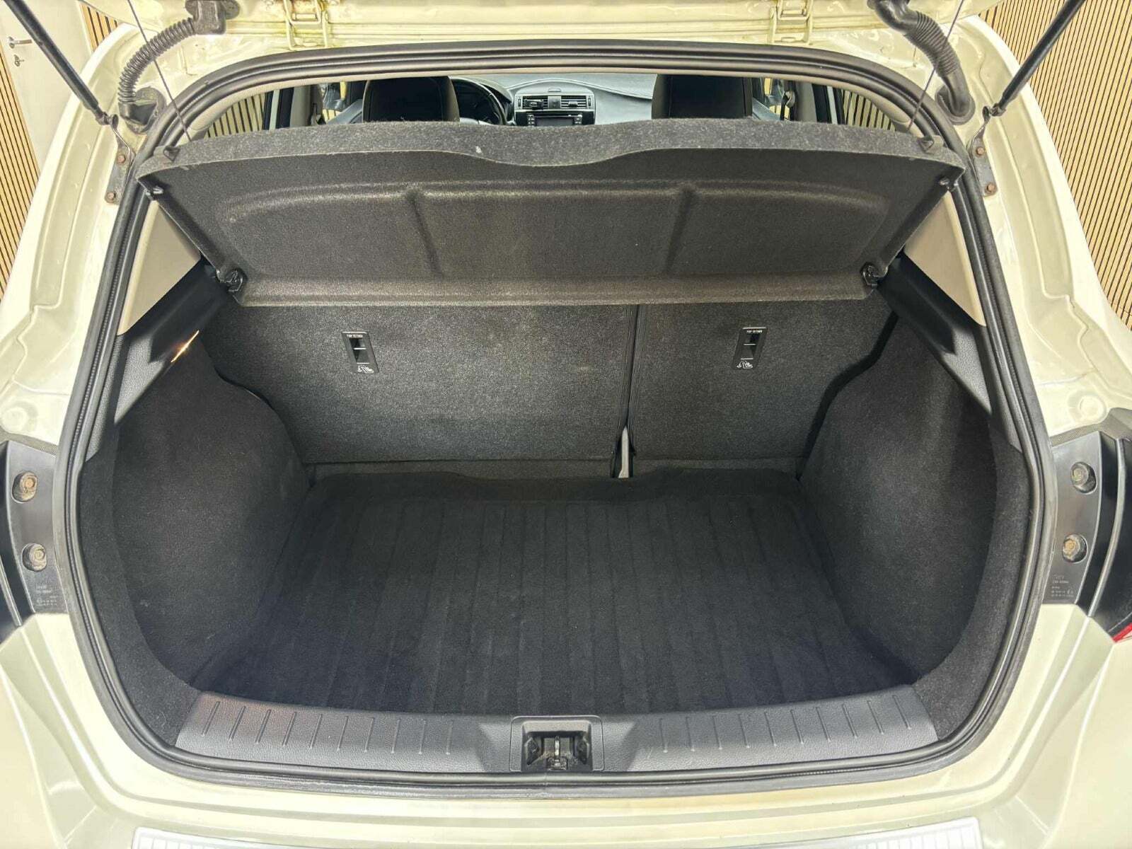 Nissan Pulsar 1,5 dCi 110 Tekna