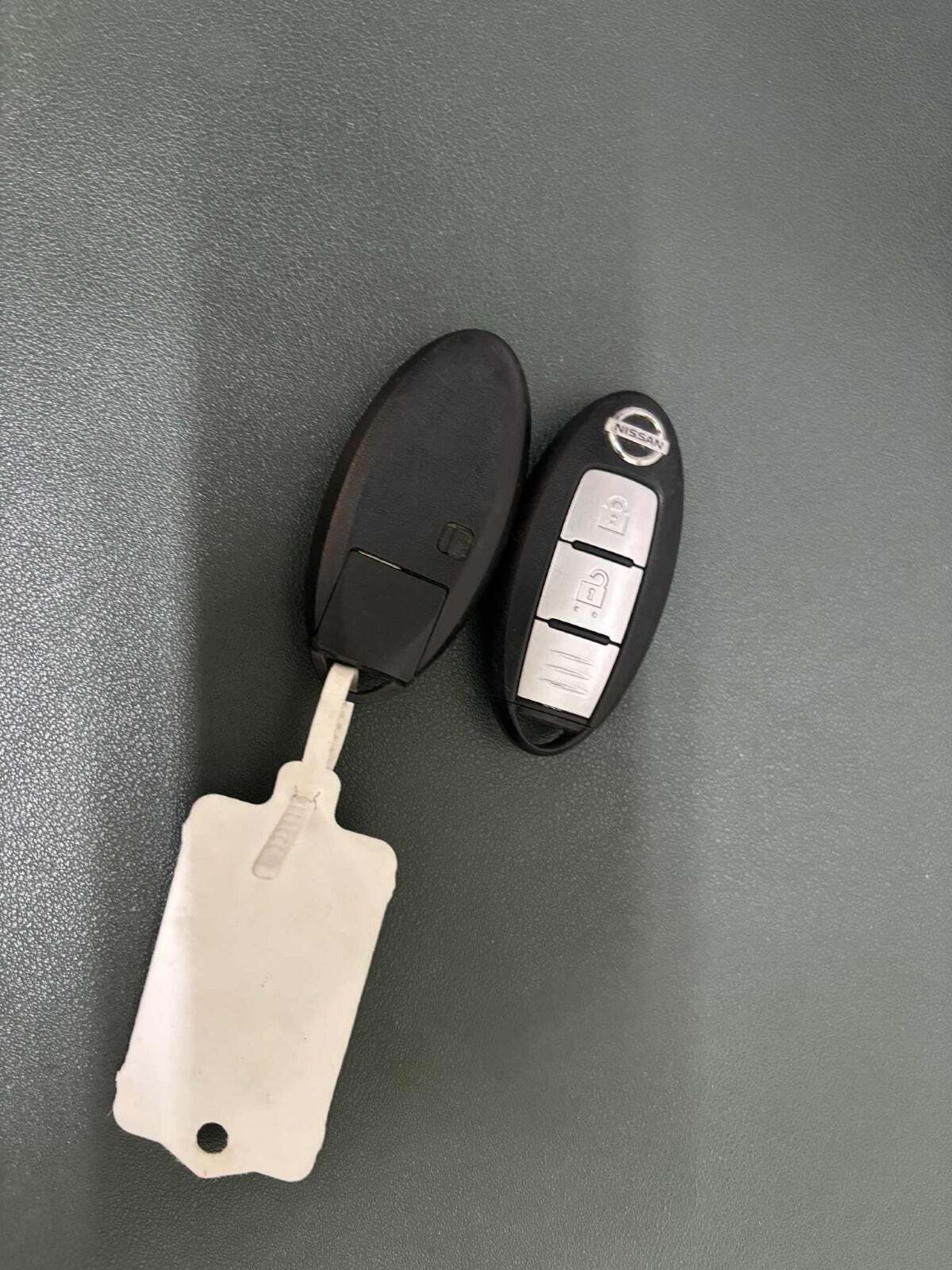 undefined Nissan Pulsar fra 2014