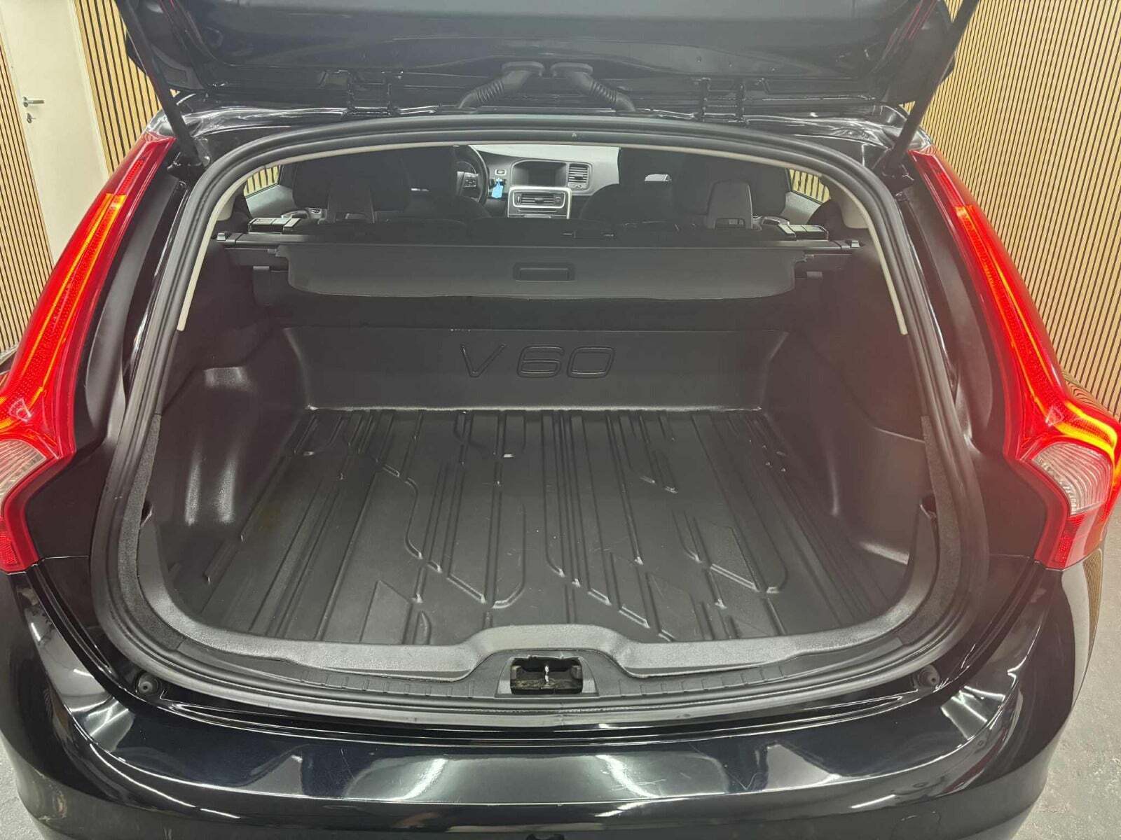 Volvo V60 1,6 DRIVe Momentum