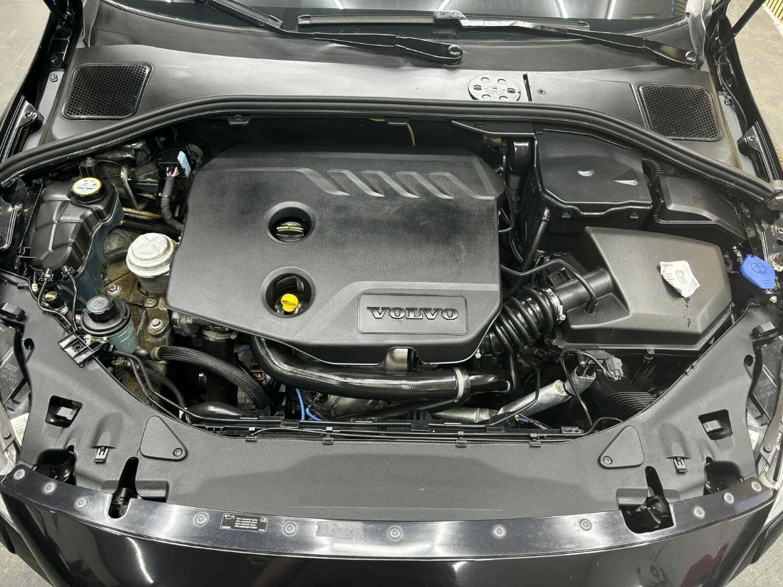 undefined Volvo V60 fra 2011